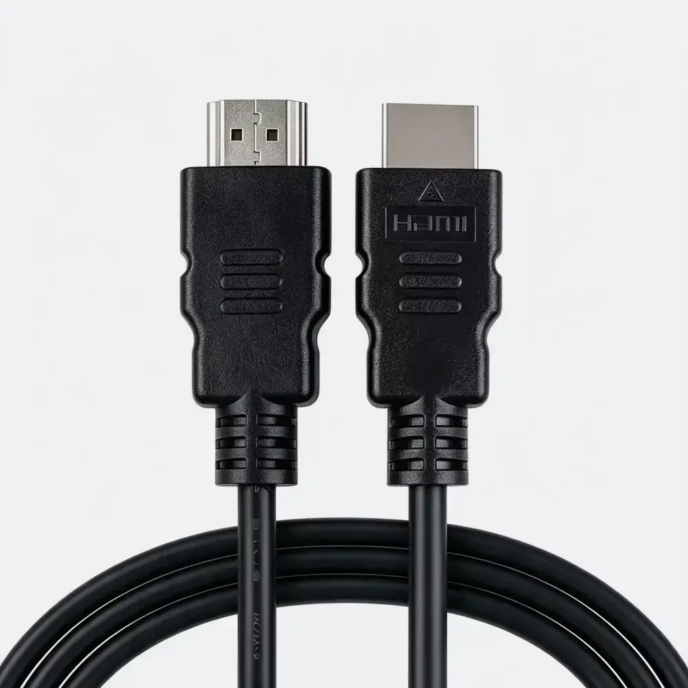 HDMI-kabel