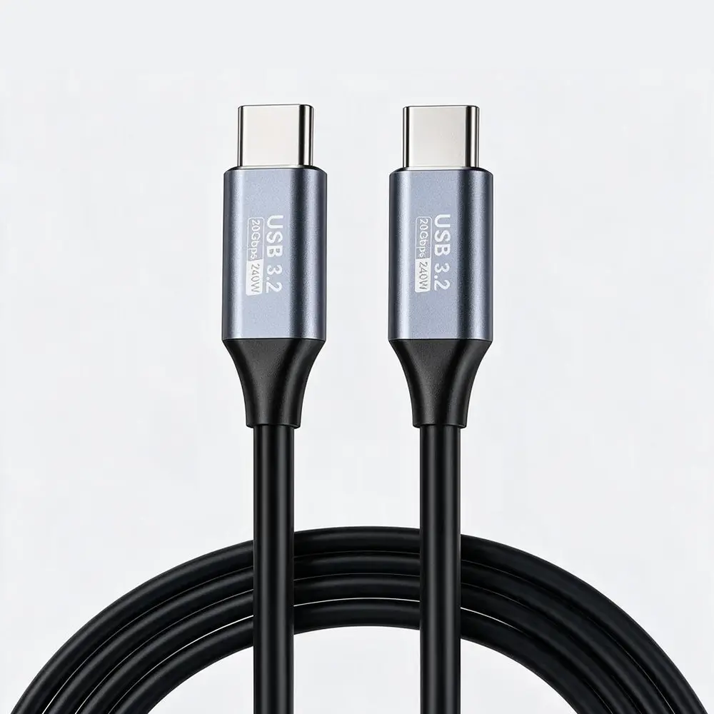 USB-gegevens- en oplaadkabels
