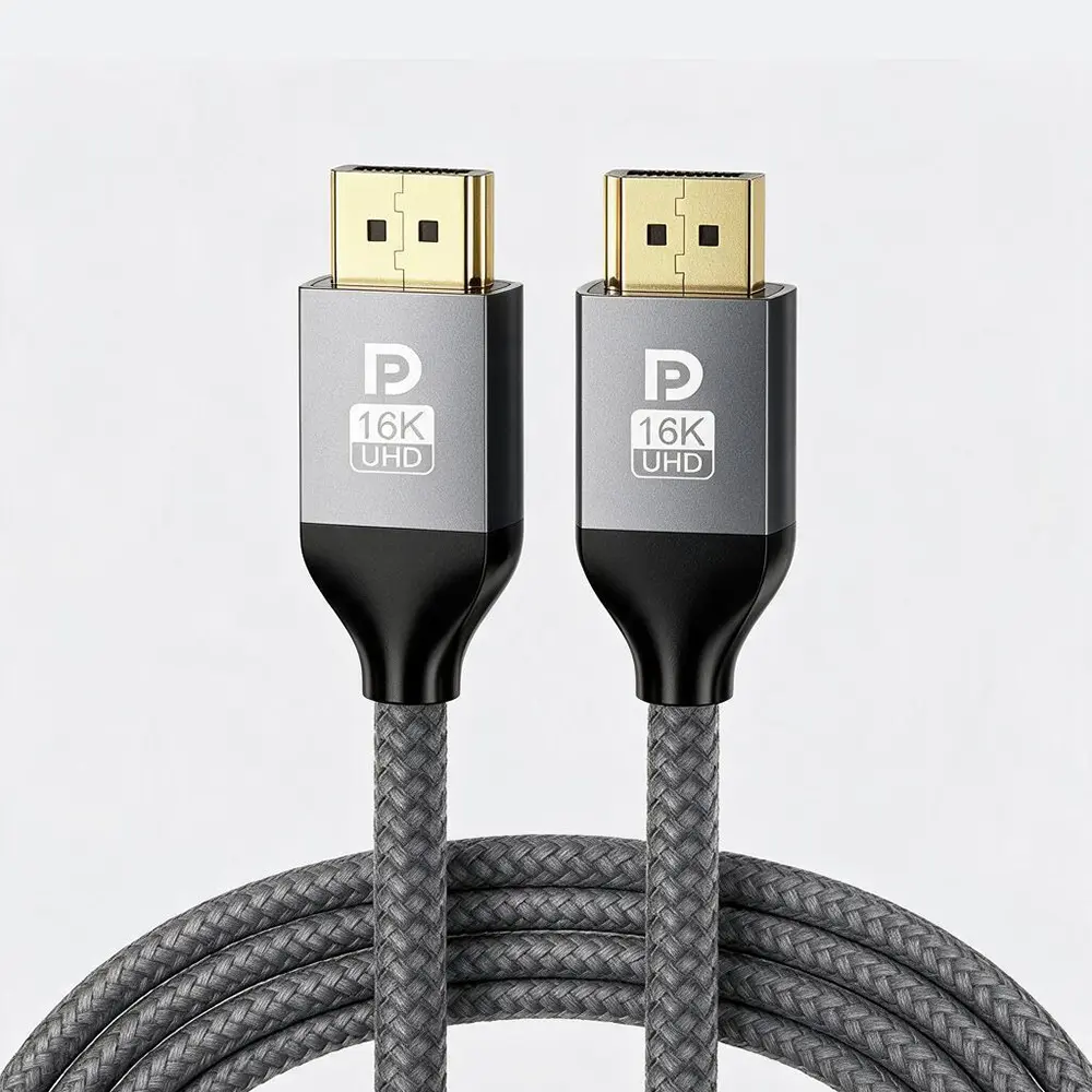 Displayport-kabel