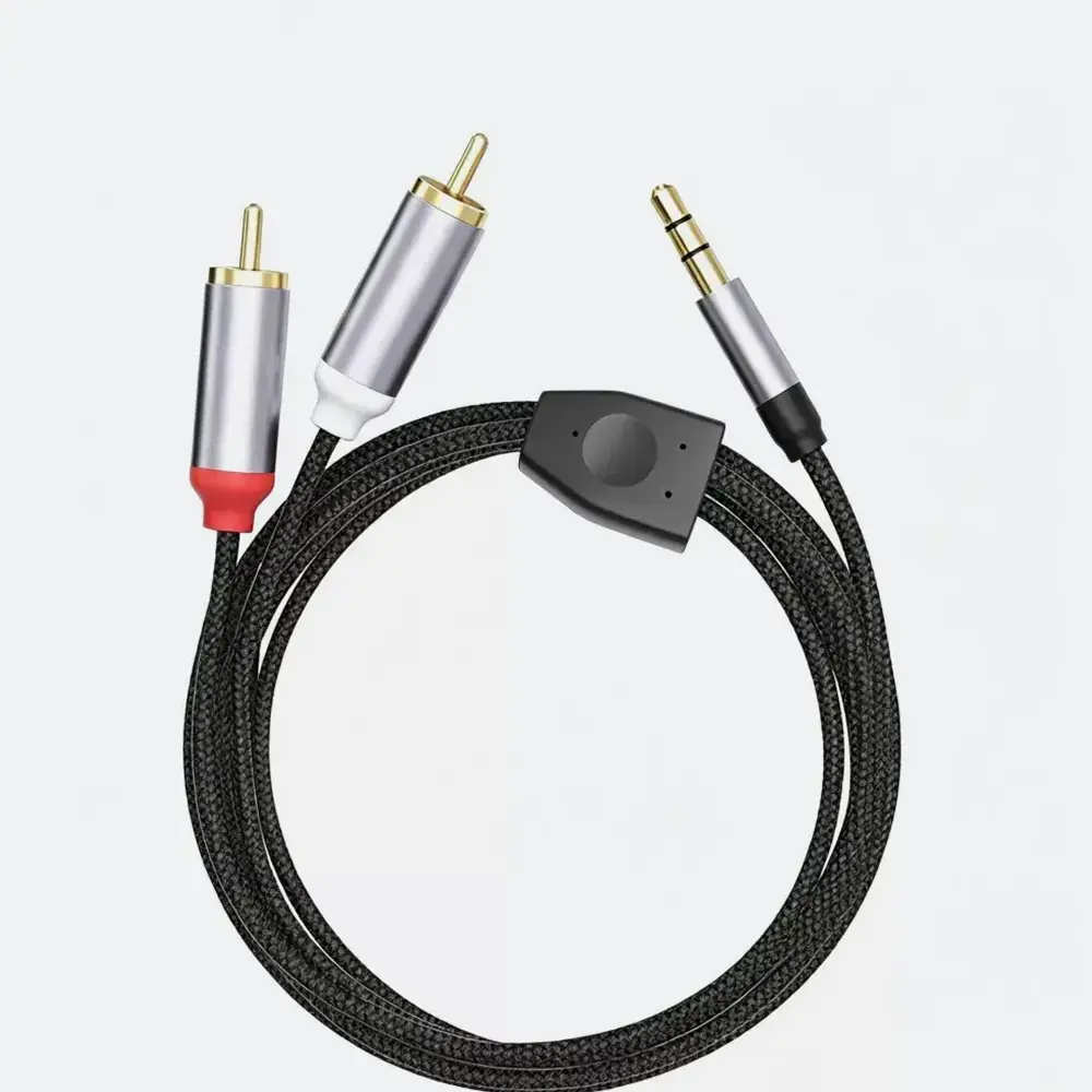Audio- en videokabels