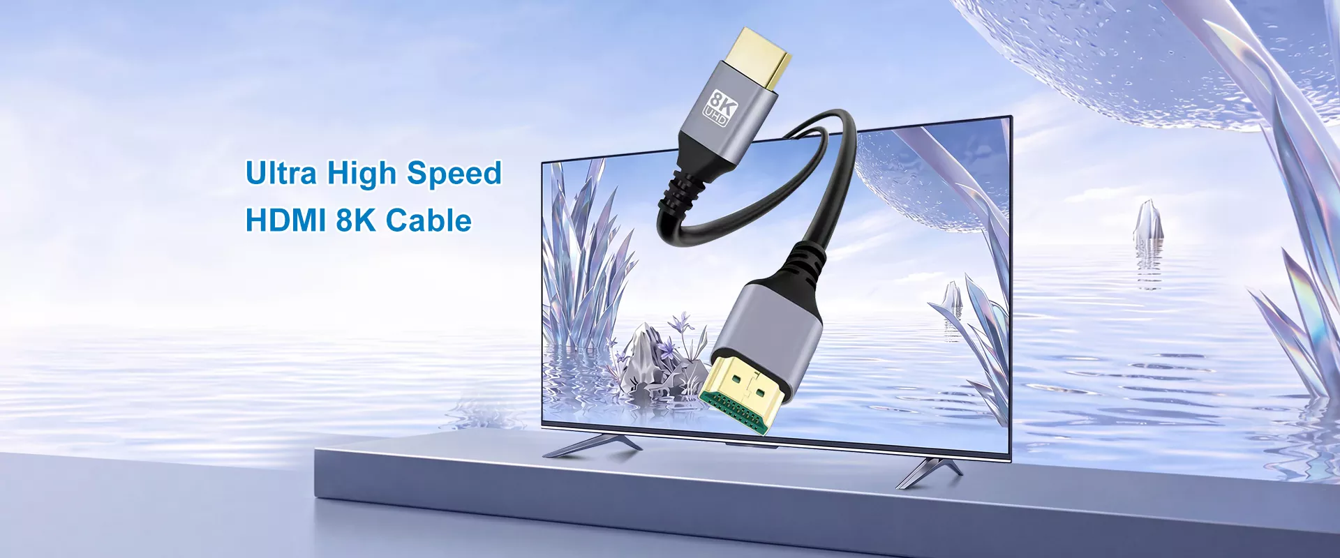 Leverancier van HDMI-kabels