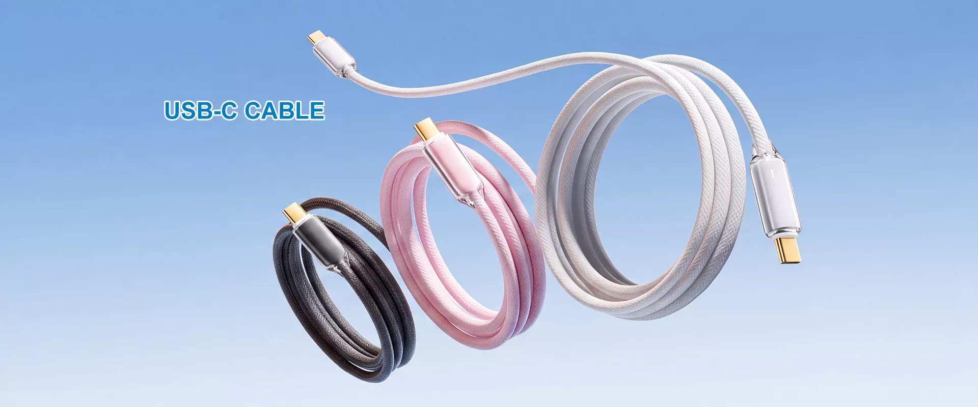 China USB-gegevens- en oplaadkabelsfabriek