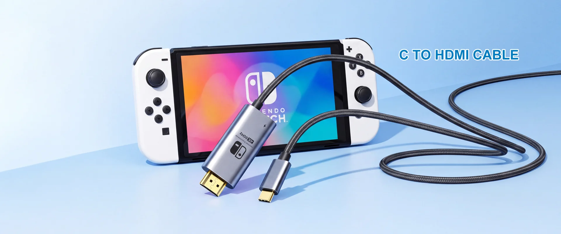 China Premium High Speed ​​HDMI 2.0-kabelfabrikant