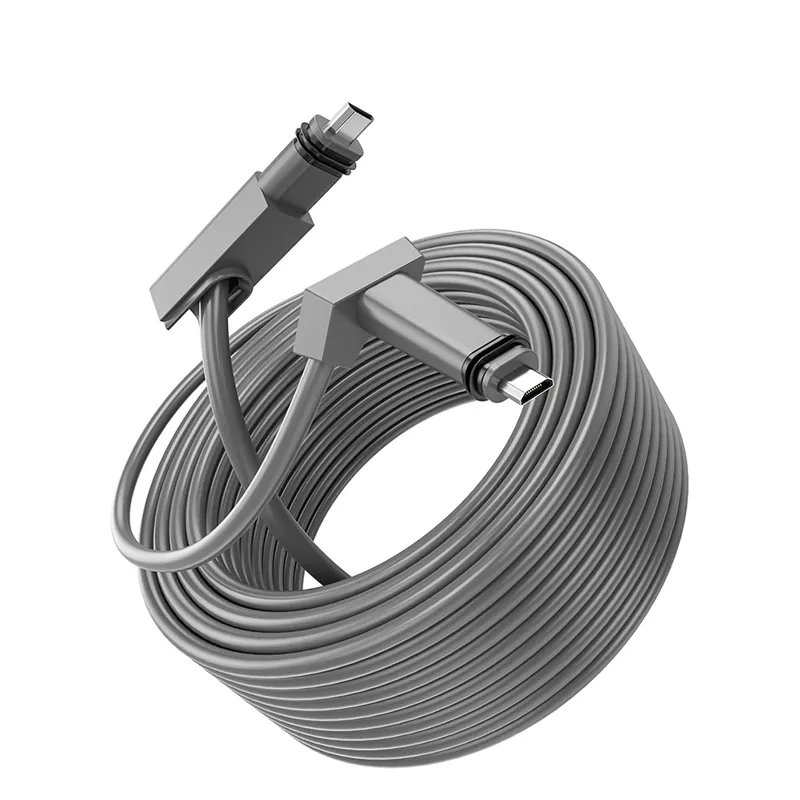 Waarom kiezen voor een Starlink Gen 2 Ethernet-adapterkabel? Waarom kiezen voor een Starlink Gen 2 Ethernet-adapterkabel?