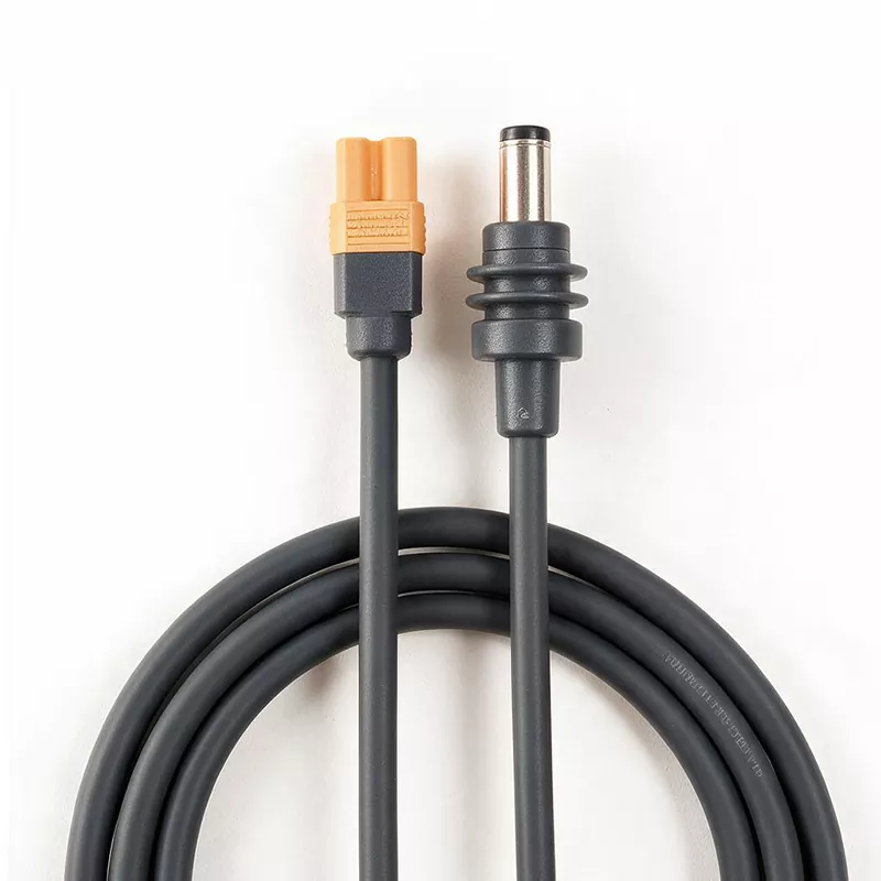 Wat is een Starlink DC naar XT30-kabel en hoe ondersteunt deze betrouwbare off-grid stroom? Wat is een Starlink DC naar XT30-kabel en hoe ondersteunt deze betrouwbare off-grid stroom?