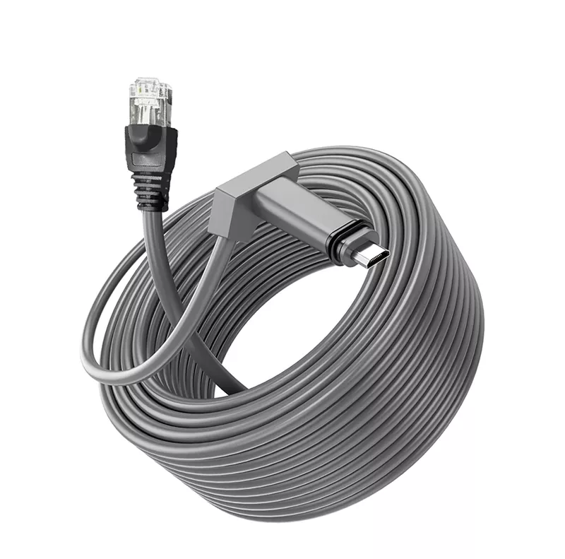 Welke Starlink Ethernet-routerkabel heeft u nodig?