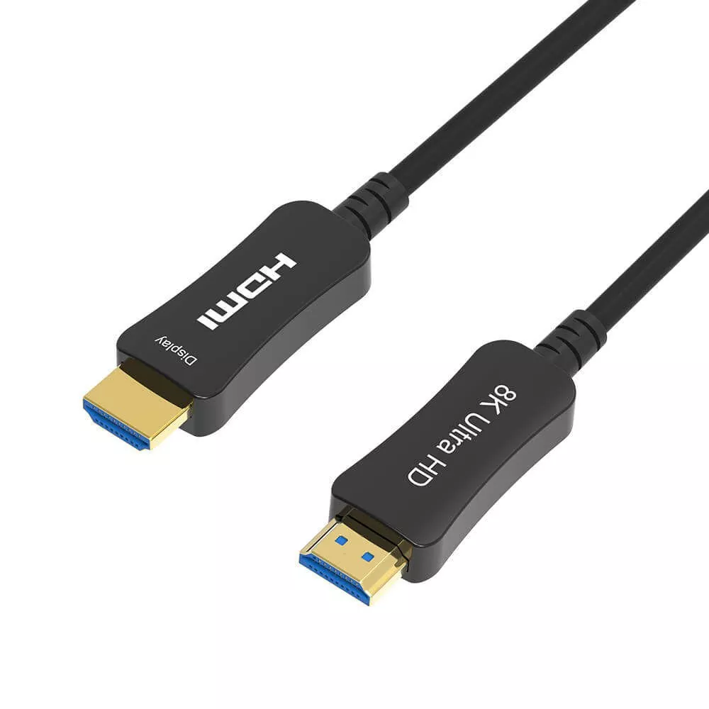 Actieve optische HDMI Type-A naar Type-A