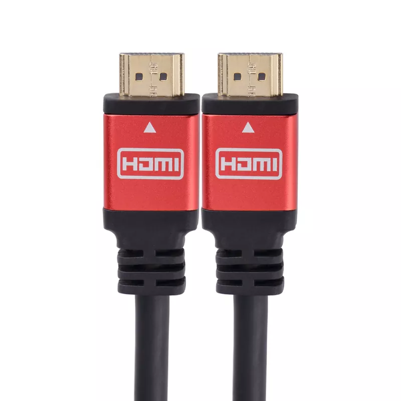 Hoge snelheid 1080P HDMI-kabel voor TV AM naar AM