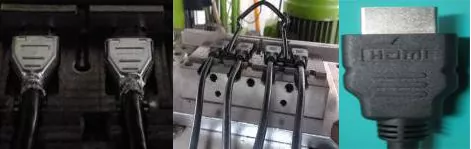 1080P High Speed HDMI Cable