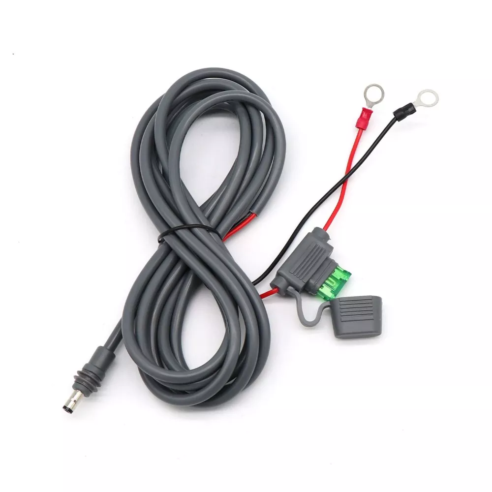 DC to RV1.25 Cable