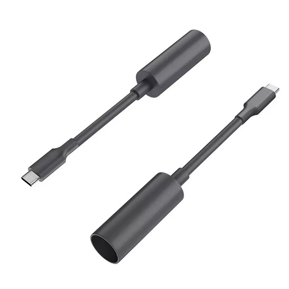 Starlink DC FM to USB-C Adapter