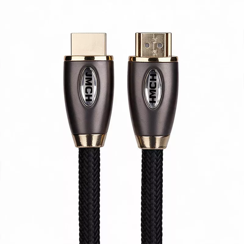 Premium High Speed ​​4K HDMI-kabel voor telefoon AM naar AM
