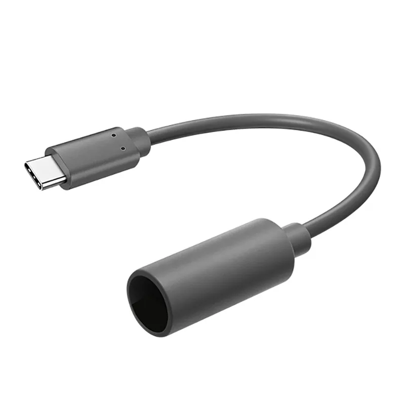 Starlink DC FM naar USB-C-adapter