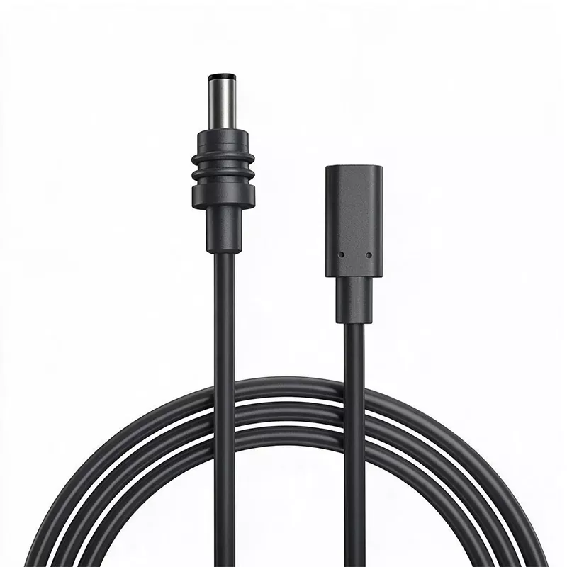 Starlink DC naar USB-C-lichtnetadapter