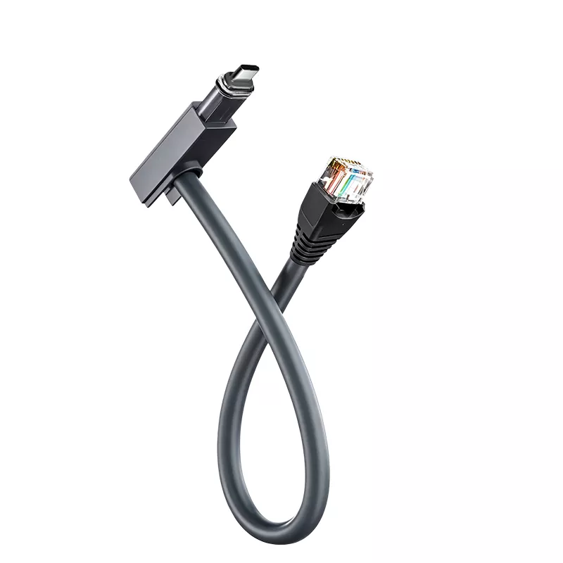Starlink Ethernet Gen2-kabel