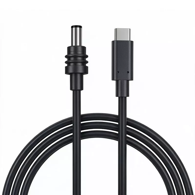 Starlink Mini DC-voedingskabel naar USB C-kabel