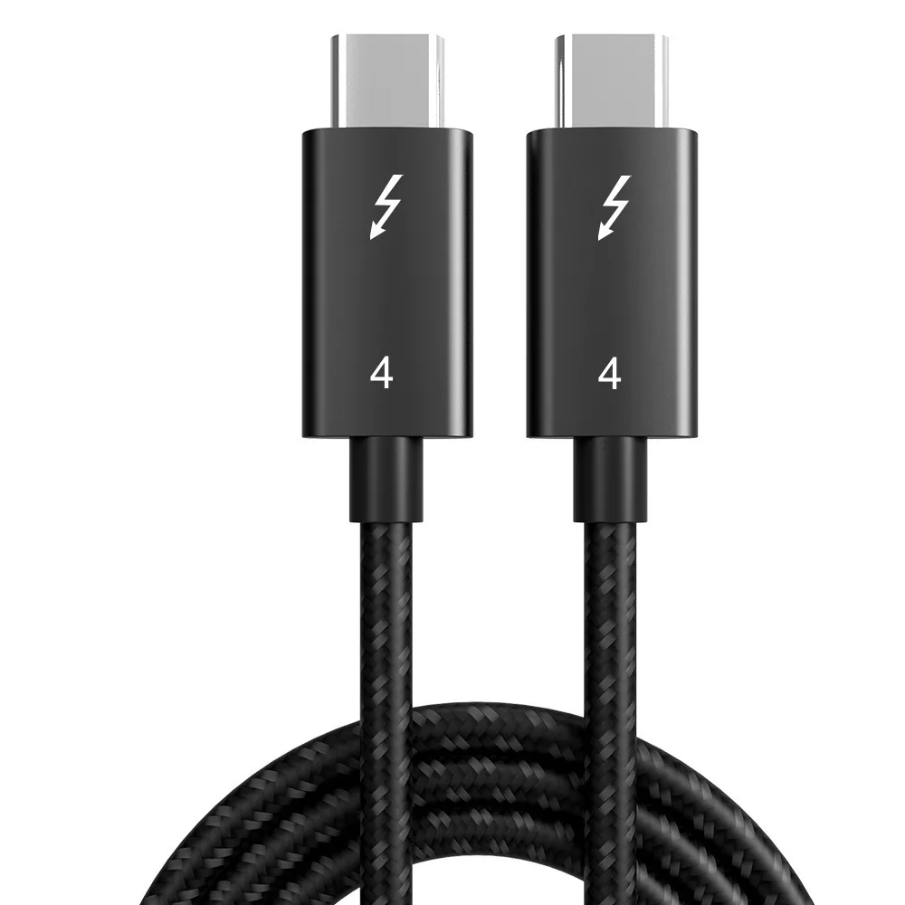 Thunderbolt 3/4-kabel