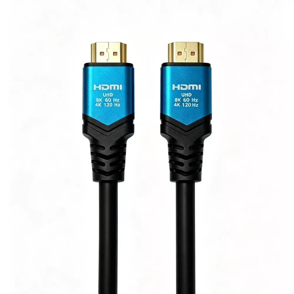 Ultrasnelle 8K HDMI-kabel AM naar AM