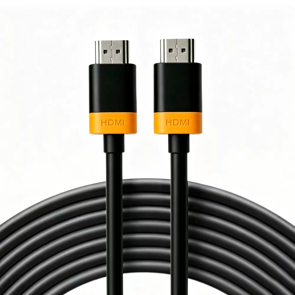 Ultrasnelle HDMI 2.1-kabel AM naar AM