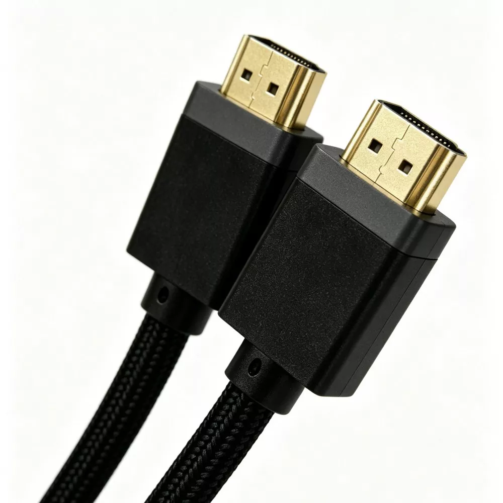 Ultrasnelle HDMI 2.1-kabel voor projectoren AM tot AM
