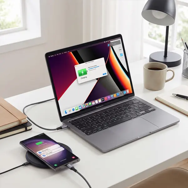 USB 3.0-oplaadkabels