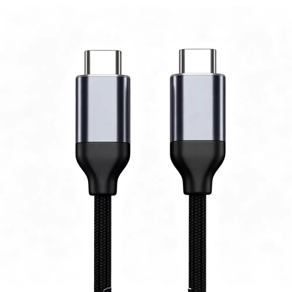USB 3.1 USB C naar USB C-kabel