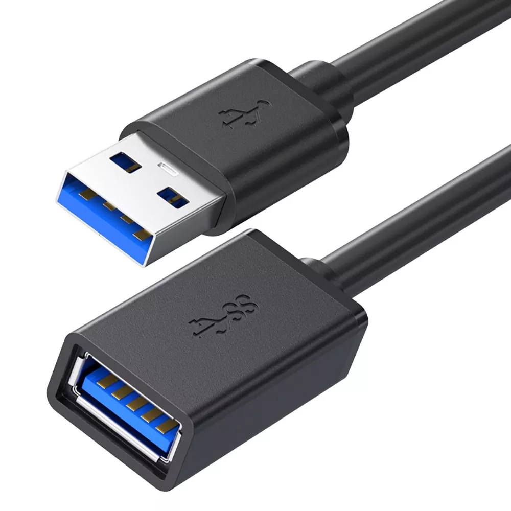 USB-verlengkabel 3.0